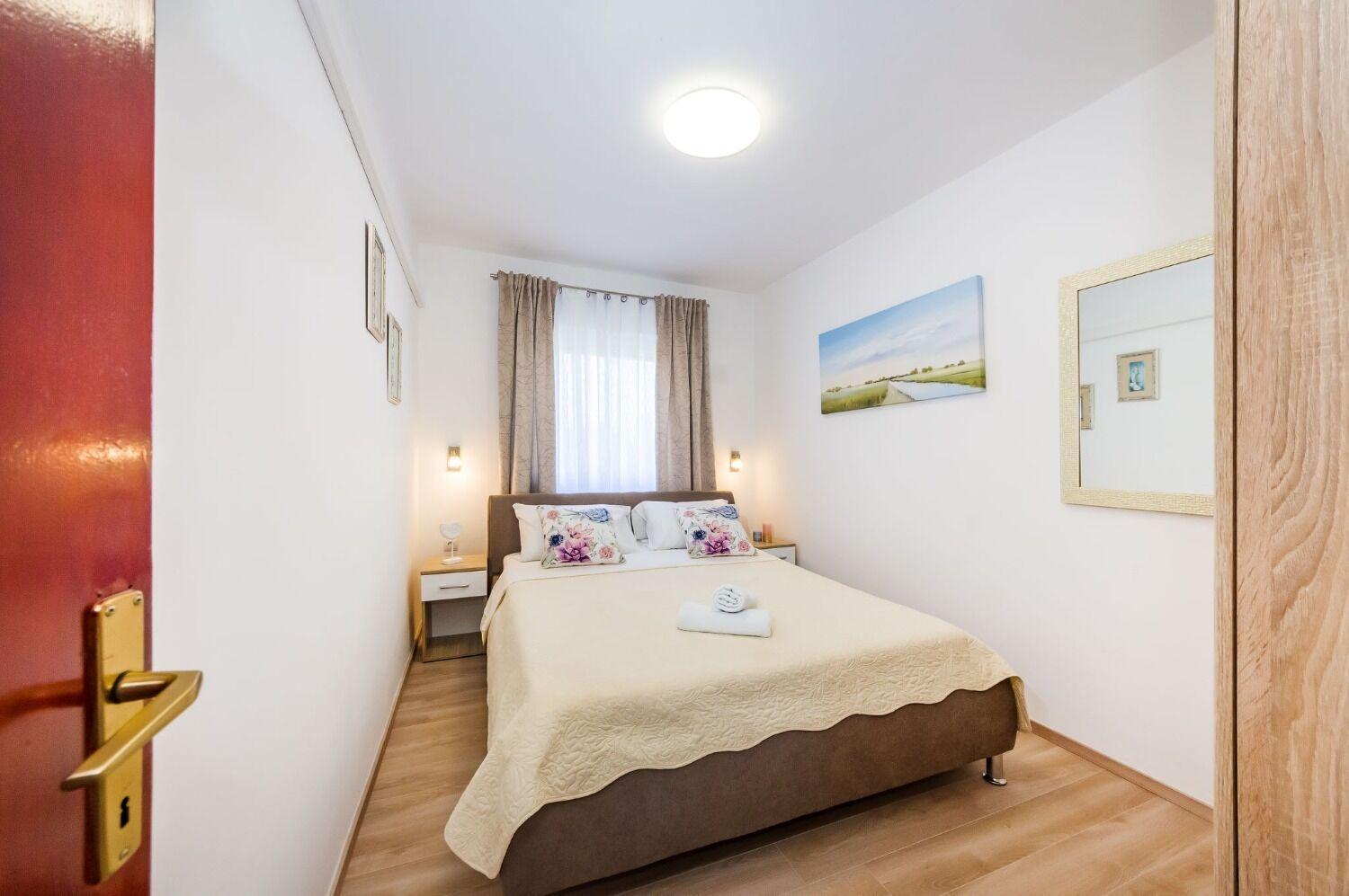 Apartments Dreamy - Free Parking Nin Exterior foto